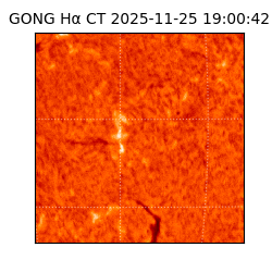 gong - 2025-11-25T19:00:42