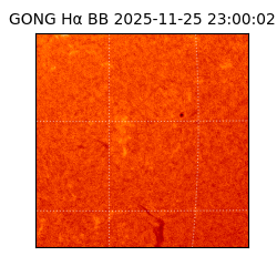 gong - 2025-11-25T23:00:02