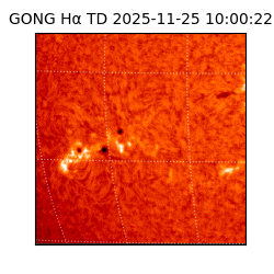 gong - 2025-11-25T10:00:22