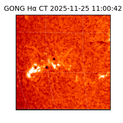 gong - 2025-11-25T11:00:42