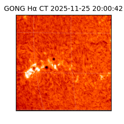 gong - 2025-11-25T20:00:42