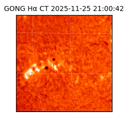 gong - 2025-11-25T21:00:42