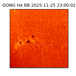 gong - 2025-11-25T23:00:02