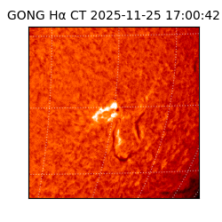 gong - 2025-11-25T17:00:42