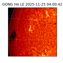 gong - 2025-11-25T04:00:42