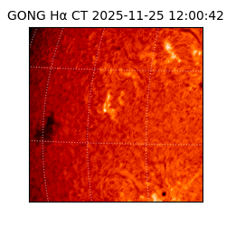 gong - 2025-11-25T12:00:42