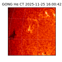 gong - 2025-11-25T16:00:42