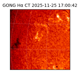 gong - 2025-11-25T17:00:42