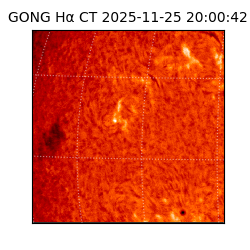 gong - 2025-11-25T20:00:42