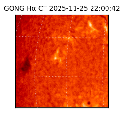 gong - 2025-11-25T22:00:42