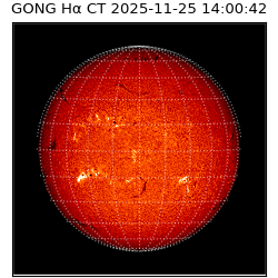 gong - 2025-11-25T14:00:42