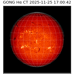 gong - 2025-11-25T17:00:42