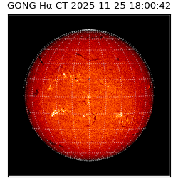 gong - 2025-11-25T18:00:42