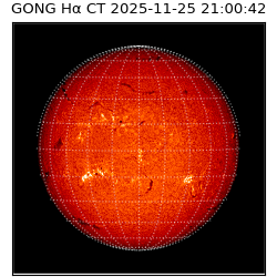 gong - 2025-11-25T21:00:42