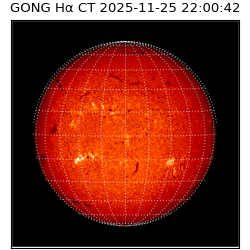 gong - 2025-11-25T22:00:42