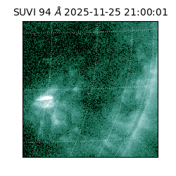 suvi - 2025-11-25T21:00:01.503000