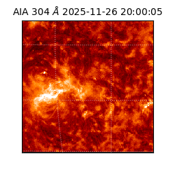 saia - 2025-11-26T20:00:05.130000