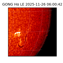 gong - 2025-11-26T06:00:42