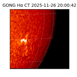 gong - 2025-11-26T20:00:42