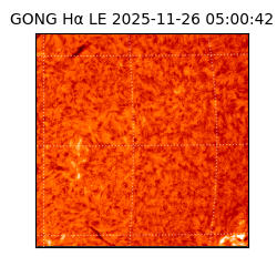 gong - 2025-11-26T05:00:42