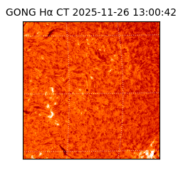 gong - 2025-11-26T13:00:42