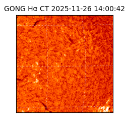 gong - 2025-11-26T14:00:42