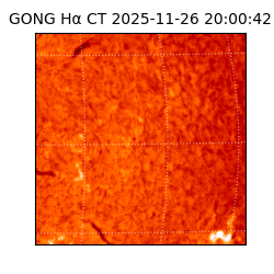 gong - 2025-11-26T20:00:42