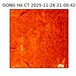 gong - 2025-11-26T21:00:42