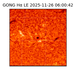 gong - 2025-11-26T06:00:42