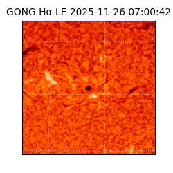 gong - 2025-11-26T07:00:42