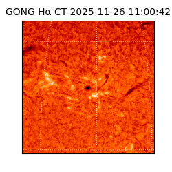 gong - 2025-11-26T11:00:42