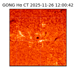 gong - 2025-11-26T12:00:42