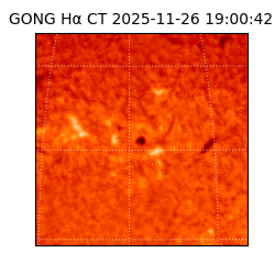 gong - 2025-11-26T19:00:42