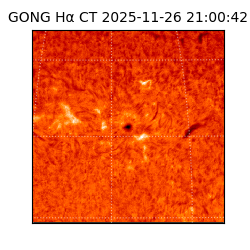 gong - 2025-11-26T21:00:42