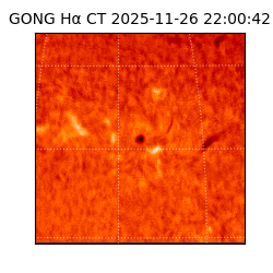 gong - 2025-11-26T22:00:42