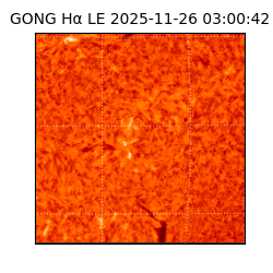 gong - 2025-11-26T03:00:42