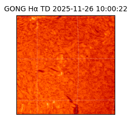 gong - 2025-11-26T10:00:22