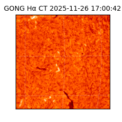 gong - 2025-11-26T17:00:42