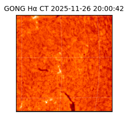 gong - 2025-11-26T20:00:42