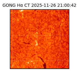 gong - 2025-11-26T21:00:42