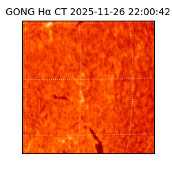 gong - 2025-11-26T22:00:42