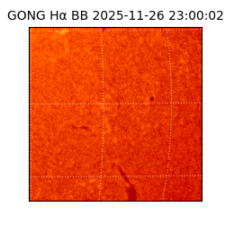 gong - 2025-11-26T23:00:02