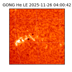 gong - 2025-11-26T04:00:42