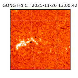 gong - 2025-11-26T13:00:42