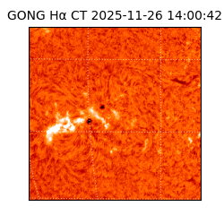 gong - 2025-11-26T14:00:42