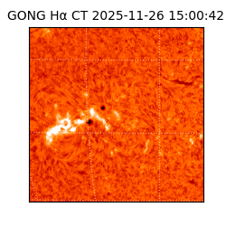 gong - 2025-11-26T15:00:42