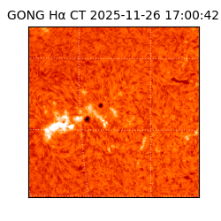 gong - 2025-11-26T17:00:42