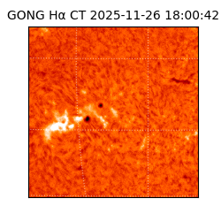 gong - 2025-11-26T18:00:42