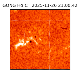 gong - 2025-11-26T21:00:42