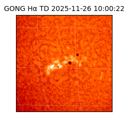 gong - 2025-11-26T10:00:22